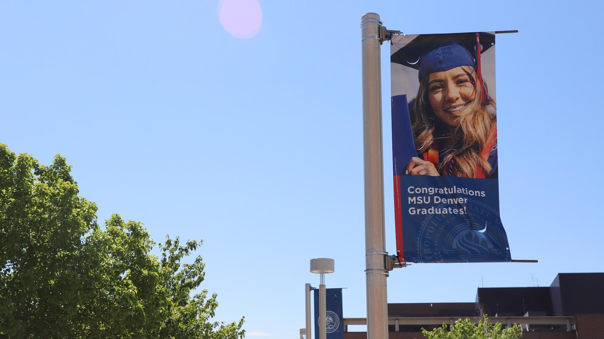 MSU Denver locks tuition rate for current and students